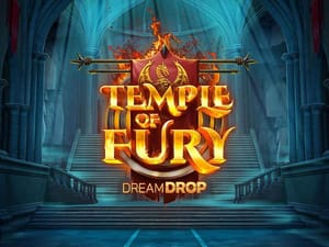 Temple of Fury Dream Drop