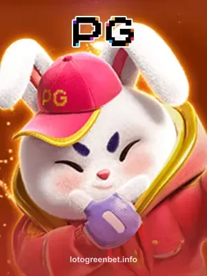 lotogreen Fortune Rabbit Slot Game