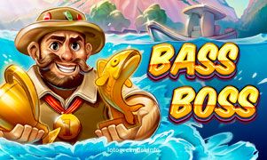 lotogreen Bass Boss Slot Game