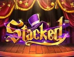 Imagem do jogo Stacked